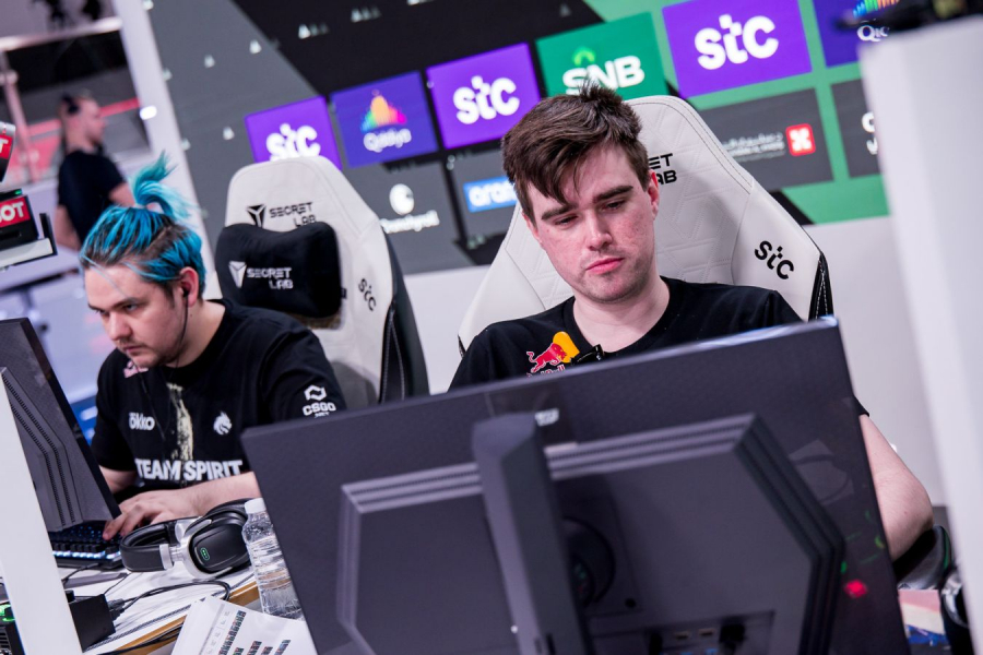 Miposhka из Team Spirit по Dota 2 удивился отсутствию Lich в пиках команд Miposhka из Team Spirit по Dota 2 удивился отсутствию Lich в пиках команд