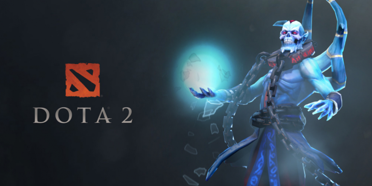 Miposhka из Team Spirit по Dota 2 удивился отсутствию Lich в пиках команд Miposhka из Team Spirit по Dota 2 удивился отсутствию Lich в пиках команд