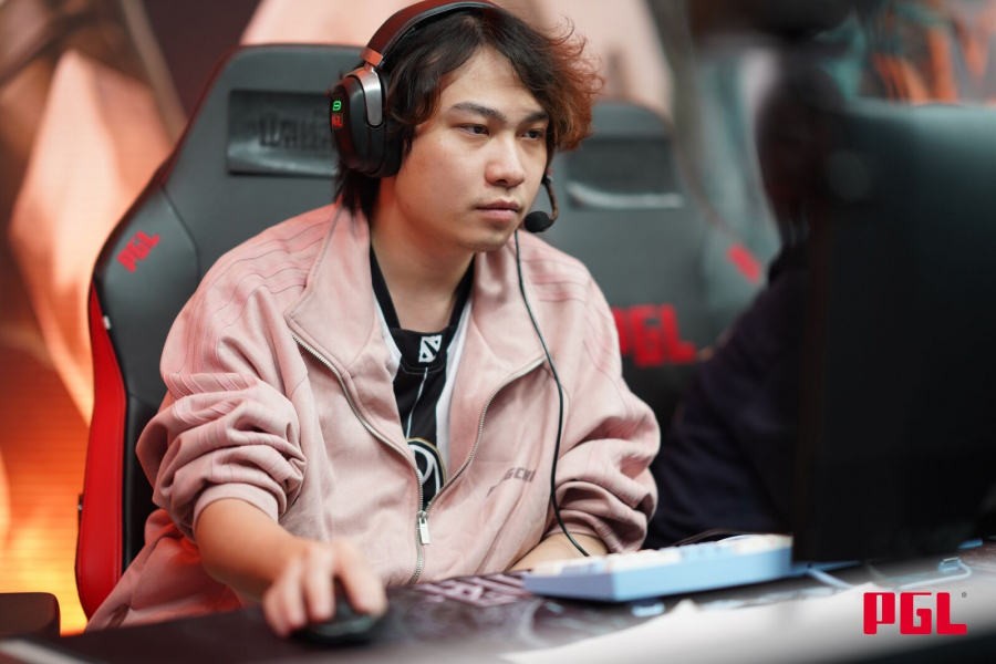 Саппорт Yakult Brothers по Dota 2 объяснил неудачное выступление на DreamLeague Season 28 Саппорт Yakult Brothers по Dota 2 объяснил неудачное выступление на DreamLeague Season 28