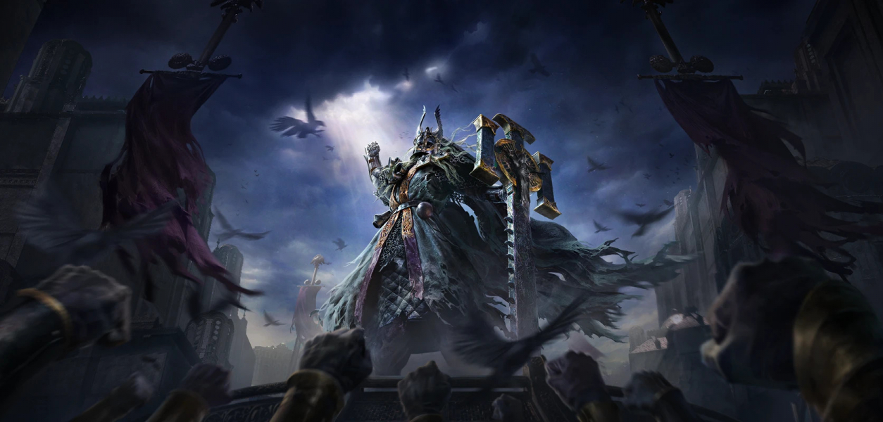 Дизайнерам Path of Exile 2 было трудно справиться со штанами Дизайнерам Path of Exile 2 было трудно справиться со штанами