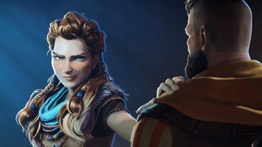 Над Horizon Hunters Gathering предположительно работает большая часть Guerrilla Games Над Horizon Hunters Gathering предположительно работает большая часть Guerrilla Games