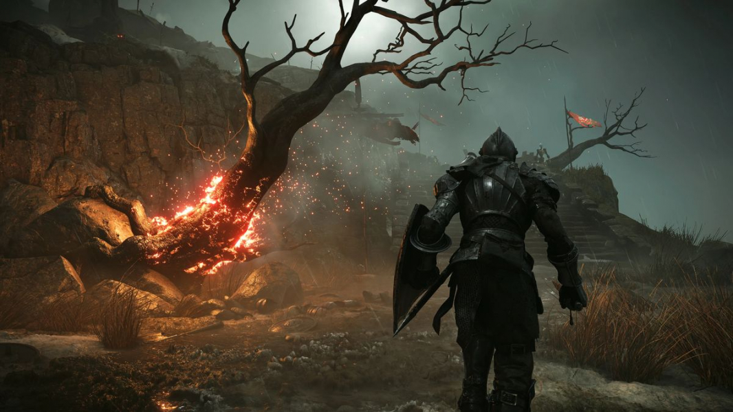 Создатель God of War призвал Фила Спенсера нанять сотрудников закрытой Bluepoint Games Создатель God of War призвал Фила Спенсера нанять сотрудников закрытой Bluepoint Games