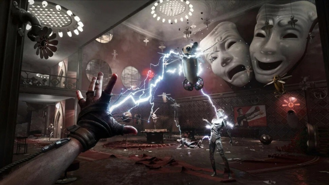 Саундтрек Atomic Heart выпустят на виниле — предзаказы уже открыты Саундтрек Atomic Heart выпустят на виниле — предзаказы уже открыты
