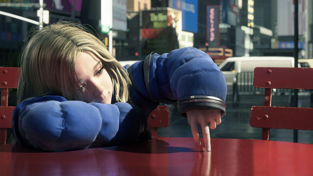 Capcom устроила «краш-курс» по Pragmata и рассказала об игре за 90 секунд Capcom устроила «краш-курс» по Pragmata и рассказала об игре за 90 секунд