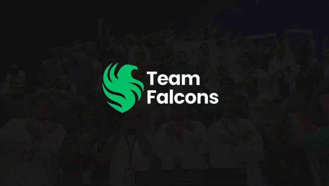 Аналитик CS2 разнес Team Falcons и вычеркнул звездный ростер из списка лучших команд Аналитик CS2 разнес Team Falcons и вычеркнул звездный ростер из списка лучших команд