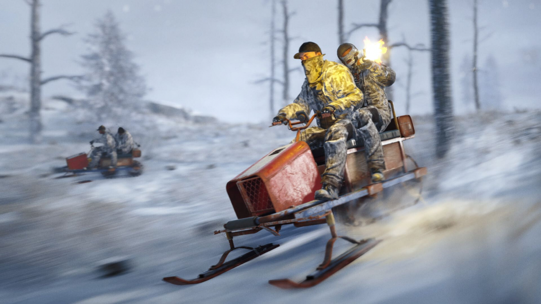 По выживачу Rust могут снять фильм По выживачу Rust могут снять фильм