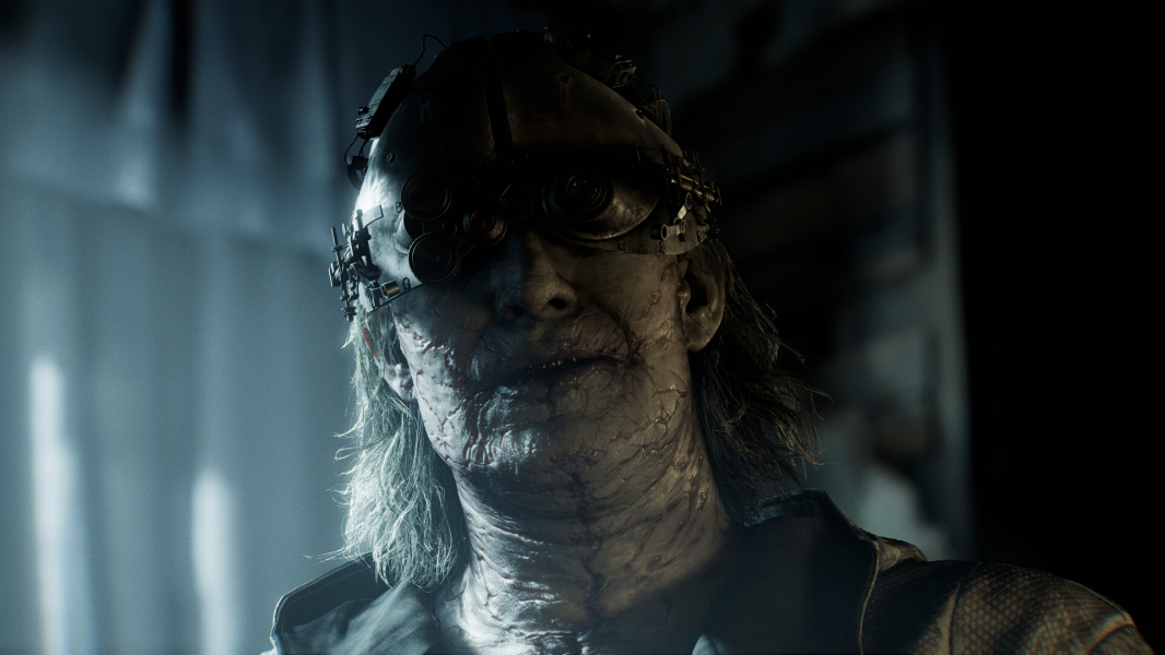 Resident Evil Requiem заняла второе место в недельном топе продаж «М.Видео» на PS5 Resident Evil Requiem заняла второе место в недельном топе продаж «М.Видео» на PS5