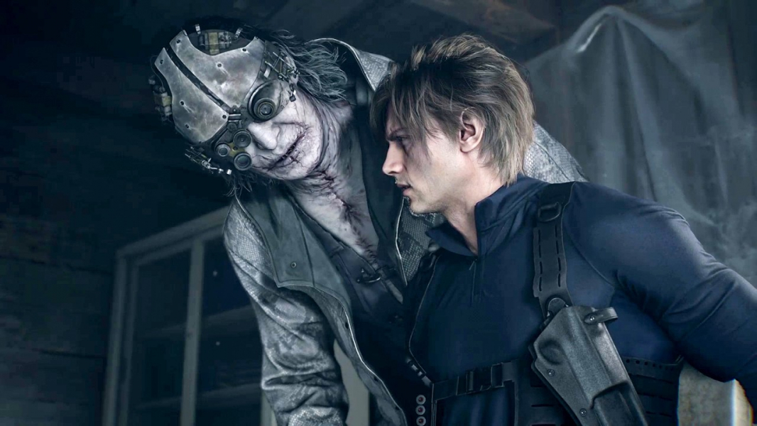 Исполнительный продюсер Resident Evil обратился к фанатам в честь 30-летия серии Исполнительный продюсер Resident Evil обратился к фанатам в честь 30-летия серии