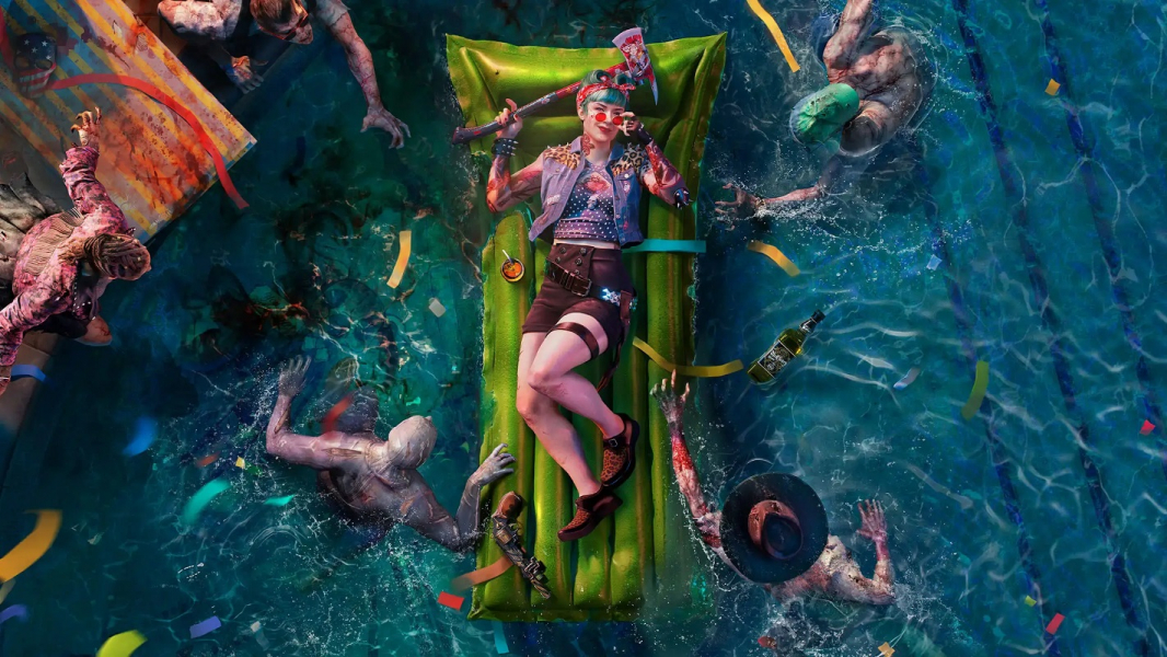Dead Island 2 отметила 3 года с релиза — создатели зомби-экшена показали статистику игроков Dead Island 2 отметила 3 года с релиза — создатели зомби-экшена показали статистику игроков