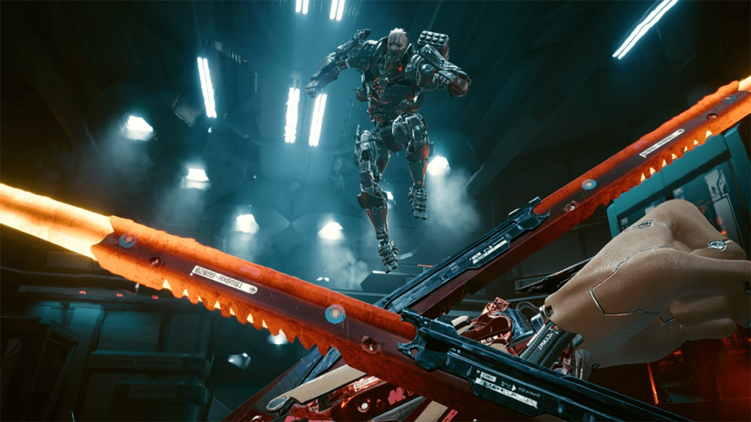Обновление Cyberpunk 2077 для PS5 Pro приближает консольную версию к PC, заявили эксперты Обновление Cyberpunk 2077 для PS5 Pro приближает консольную версию к PC, заявили эксперты