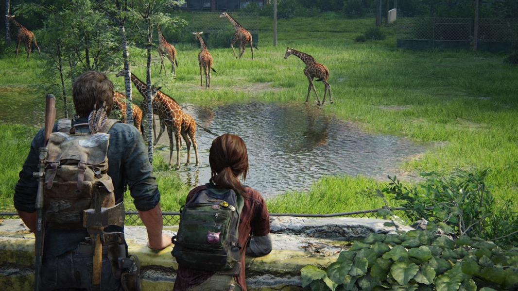 Разработчики Uncharted и The Last of Us рассказал о жёстких условиях в Naughty Dog Разработчики Uncharted и The Last of Us рассказал о жёстких условиях в Naughty Dog