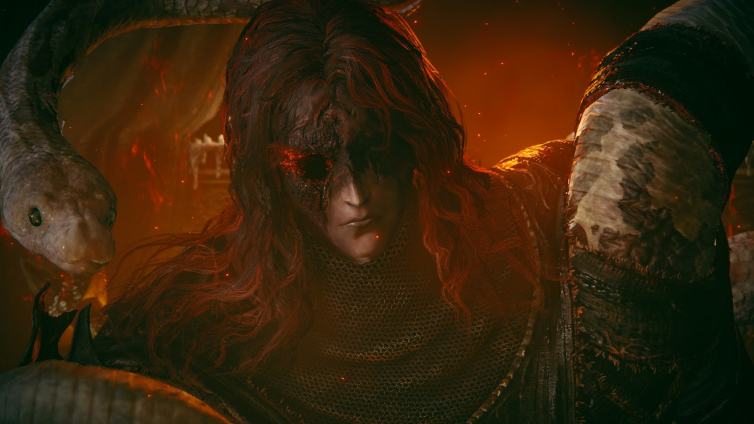 Съёмки фильма по Elden Ring могут начаться уже на этой неделе Съёмки фильма по Elden Ring могут начаться уже на этой неделе