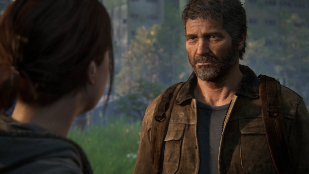 Звезда The Last of Us и Death Stranding 2 уверен, что лучшие роли впереди Звезда The Last of Us и Death Stranding 2 уверен, что лучшие роли впереди