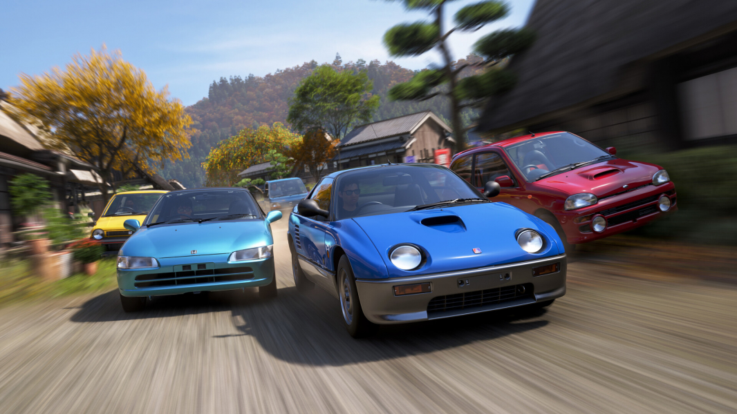 Разработчики Forza Horizon 6 планируют ослабить слишком сильных ИИ-противников Разработчики Forza Horizon 6 планируют ослабить слишком сильных ИИ-противников