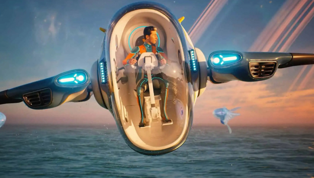 Subnautica 2, GTA 6, Forza Horizon 6, Assassinʼs Creed, ARC Raiders — главные игровые новости за 14 мая Subnautica 2, GTA 6, Forza Horizon 6, Assassinʼs Creed, ARC Raiders — главные игровые новости за 14 мая
