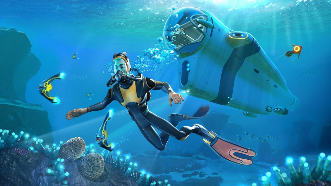 Subnautica 2, GTA 6, Forza Horizon 6, Assassinʼs Creed, ARC Raiders — главные игровые новости за 14 мая Subnautica 2, GTA 6, Forza Horizon 6, Assassinʼs Creed, ARC Raiders — главные игровые новости за 14 мая