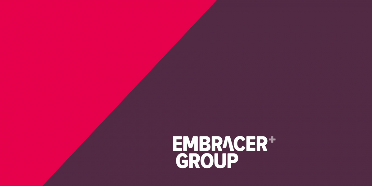 Embracer Group анонсировала новое разделение и напрягла фанатов Eidos Montreal Embracer Group анонсировала новое разделение и напрягла фанатов Eidos Montreal
