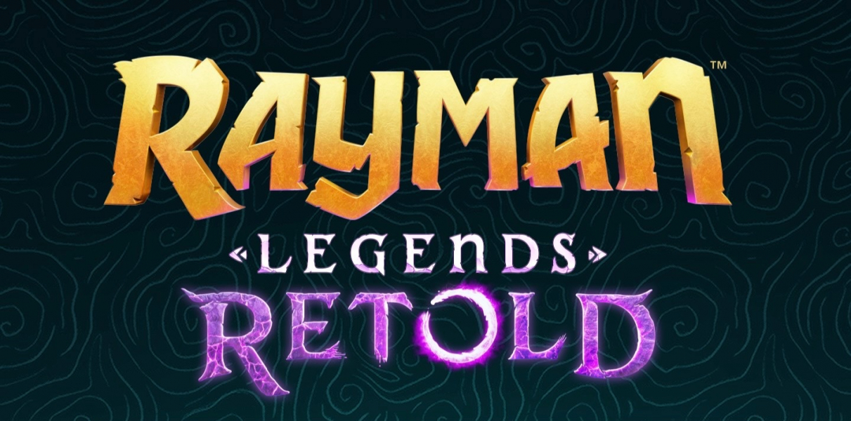 Ремейк Rayman Legends с подзаголовком Retold выйдет 1 октября — утечка Ремейк Rayman Legends с подзаголовком Retold выйдет 1 октября — утечка