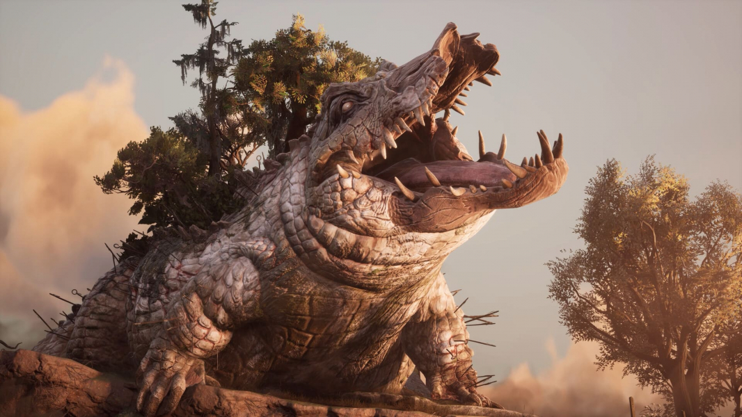 Разработчики South of Midnight бегут из студии на фоне новостей о сокращениях в Xbox Разработчики South of Midnight бегут из студии на фоне новостей о сокращениях в Xbox