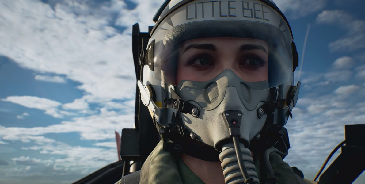 Ace Combat 8: Wings of Theve выйдет 2 октября — предзаказы доступны и в России Ace Combat 8: Wings of Theve выйдет 2 октября — предзаказы доступны и в России