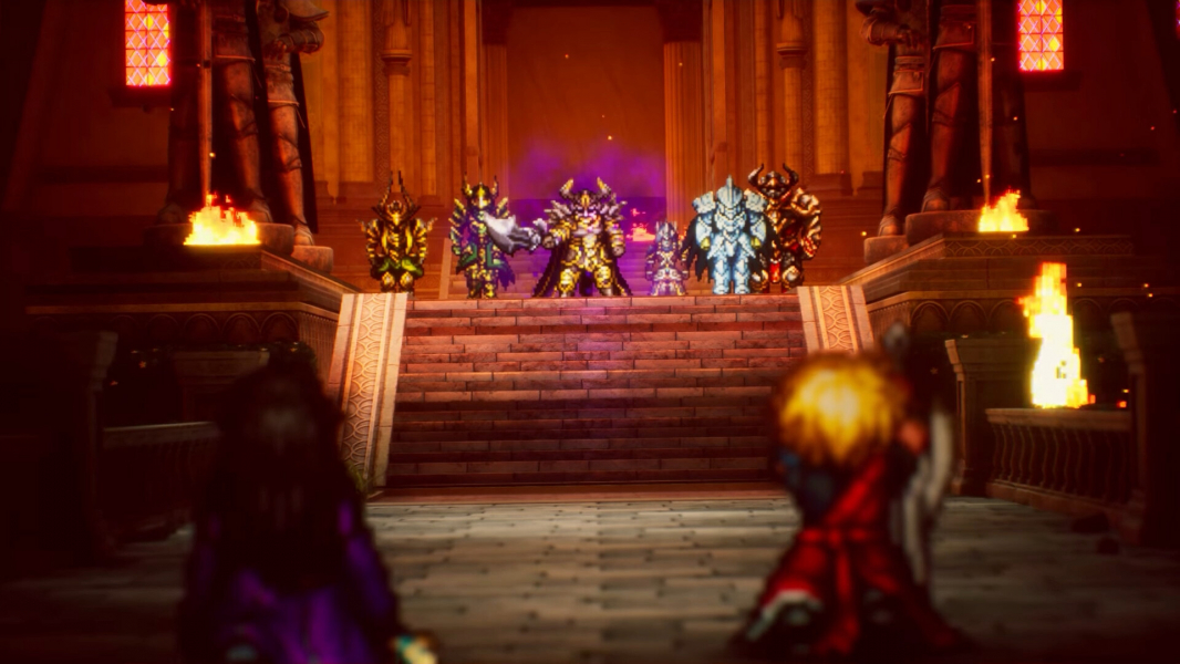 Создатели Final Fantasy Resonance на примере Clair Obscur: Expedition 33 рассказали о возрождении JRPG Создатели Final Fantasy Resonance на примере Clair Obscur: Expedition 33 рассказали о возрождении JRPG