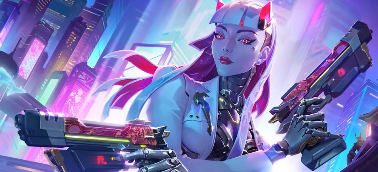 Новый сезон Overwatch увеличил онлайн в Steam до 100 тысяч человек — до рекорда далеко Новый сезон Overwatch увеличил онлайн в Steam до 100 тысяч человек — до рекорда далеко