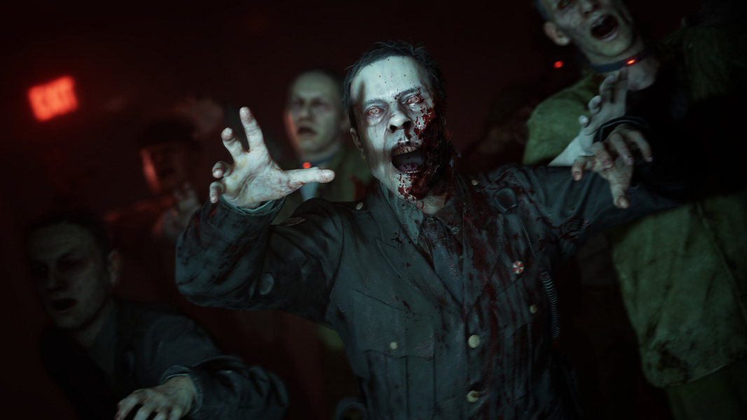 Resident Evil Veronica попала в вишлисты в Steam больше 500 тысяч раз после SGF 2026 Resident Evil Veronica попала в вишлисты в Steam больше 500 тысяч раз после SGF 2026