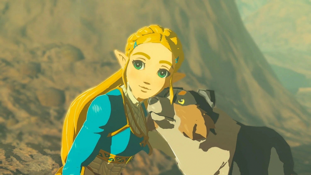 Звезда The Legend of Zelda уверена, что экранизация игры будет масштабной Звезда The Legend of Zelda уверена, что экранизация игры будет масштабной