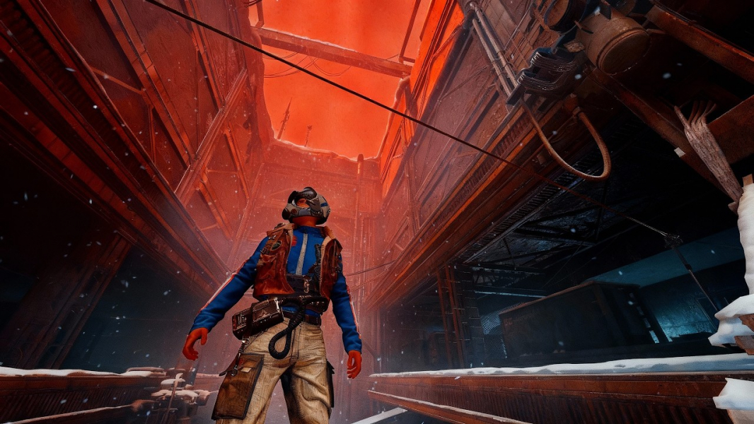 В ARC Raiders может наконец появиться PvE-режим, но только в одной стране В ARC Raiders может наконец появиться PvE-режим, но только в одной стране