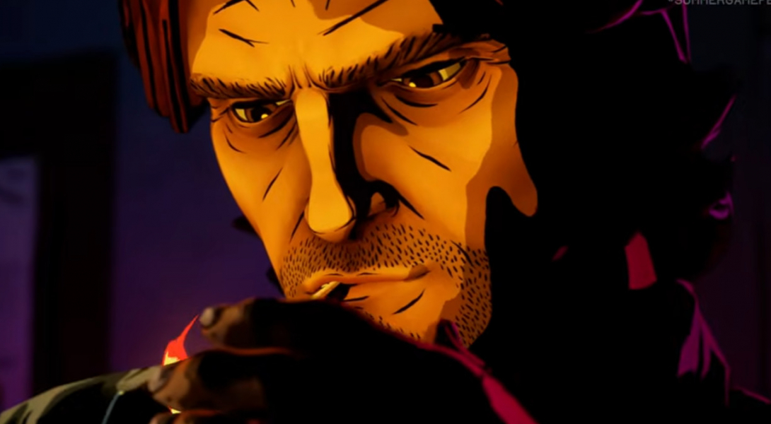 The Wolf Among Us 2 выйдет в 2027 году, а первая часть получит ремастер The Wolf Among Us 2 выйдет в 2027 году, а первая часть получит ремастер
