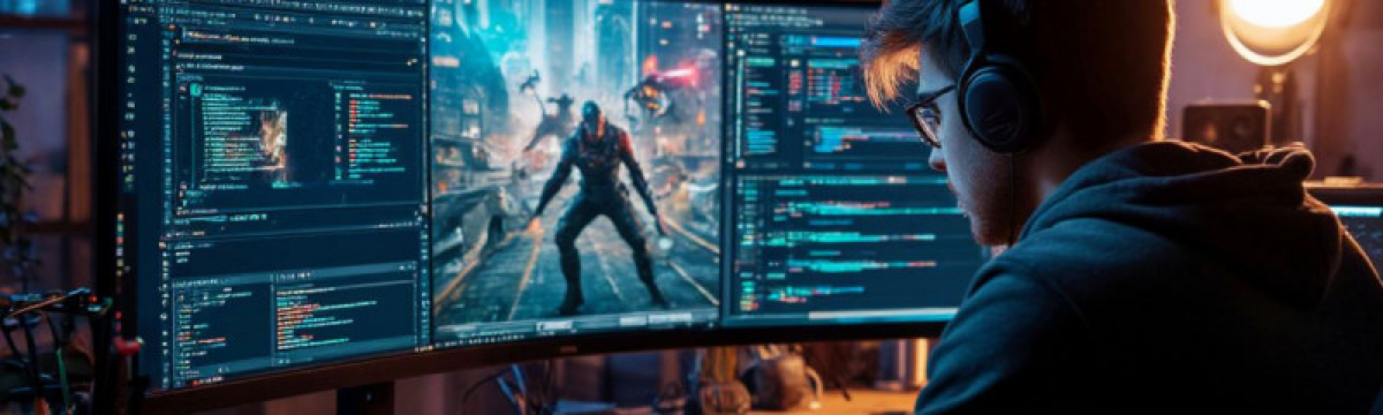Игровые студии становятся медиа: зачем разработчики запускают свои платформы Студия
