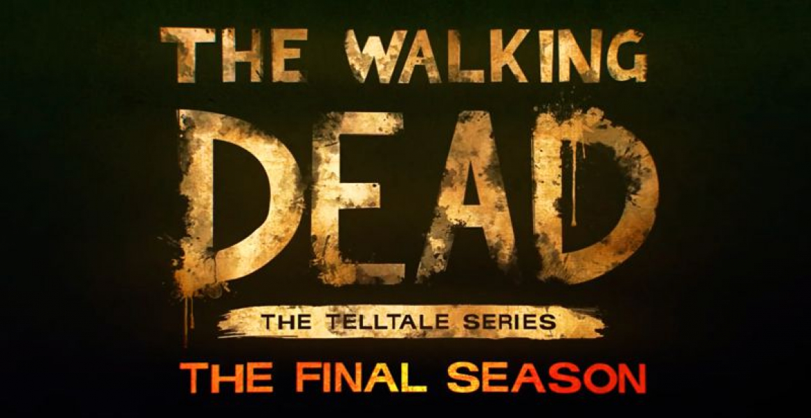 The Walking Dead от Telltale: последний 4 сезон - дата выхода The Walking Dead от Telltale: последний 4 сезон - дата выхода