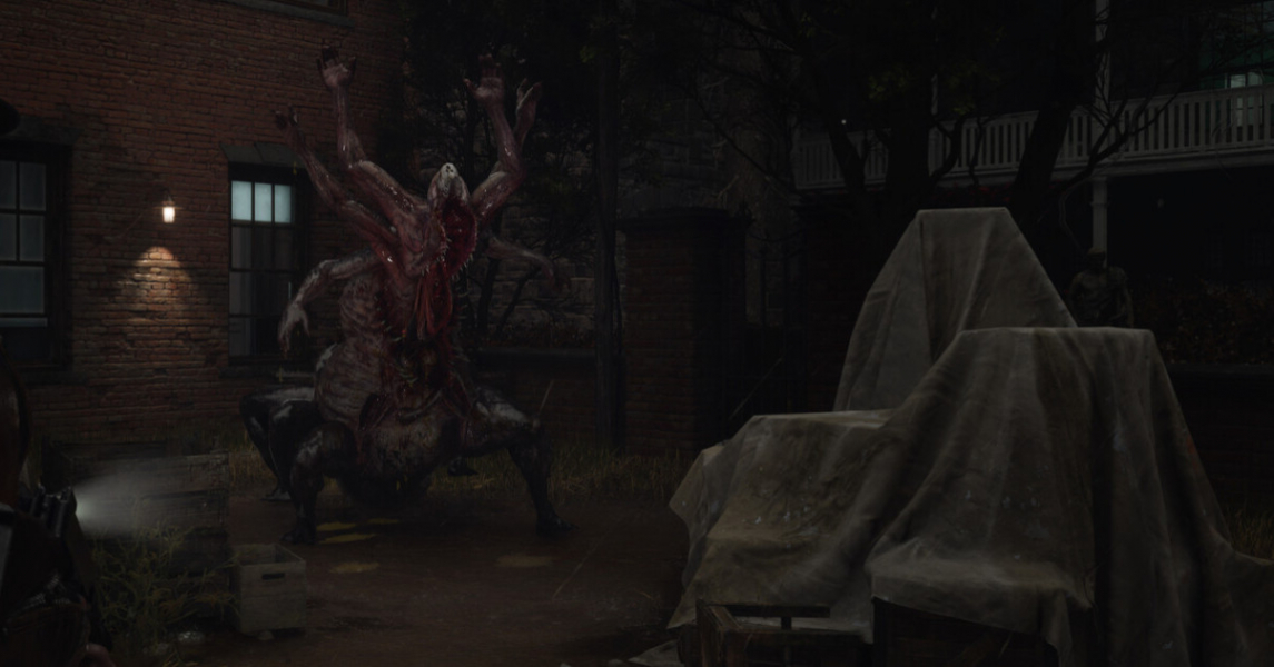 У хоррора The Sinking City 2 стартовали предзаказы и появились системные требования У хоррора The Sinking City 2 стартовали предзаказы и появились системные требования