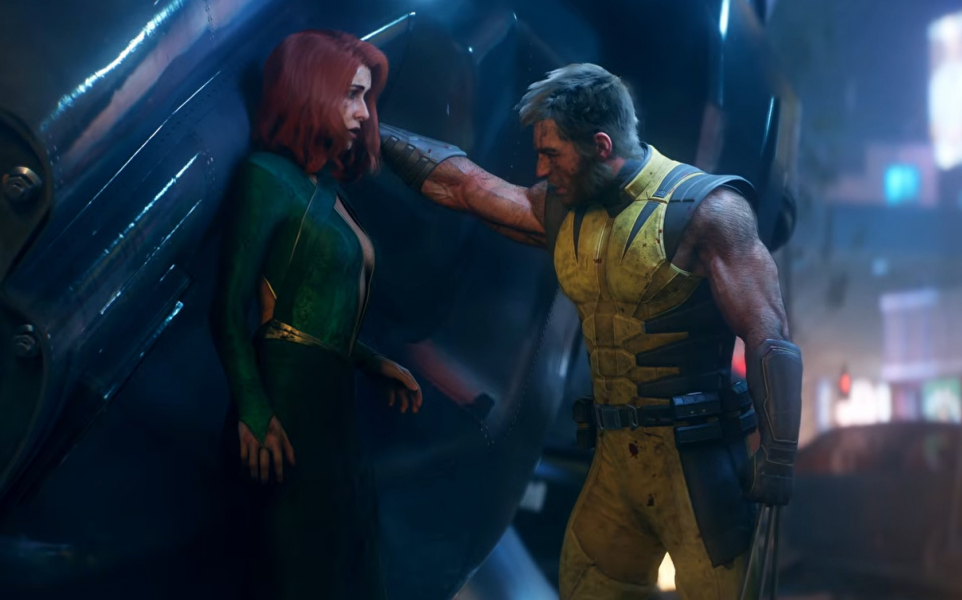 Marvelʼs Wolverine получила сюжетный трейлер с Росомахой и Джин Грей Marvelʼs Wolverine получила сюжетный трейлер с Росомахой и Джин Грей