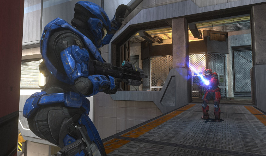 Многопользовательскую игру Halo под названием Project Ekur могли отменить Многопользовательскую игру Halo под названием Project Ekur могли отменить