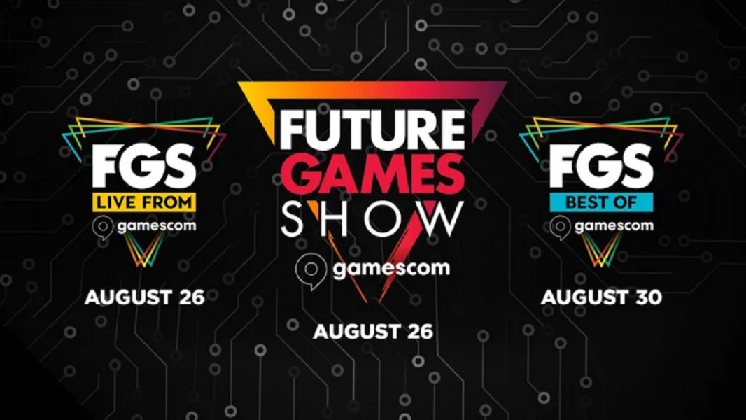 Future Games Show вернётся на gamescom 2026 с тремя презентациями Future Games Show вернётся на gamescom 2026 с тремя презентациями