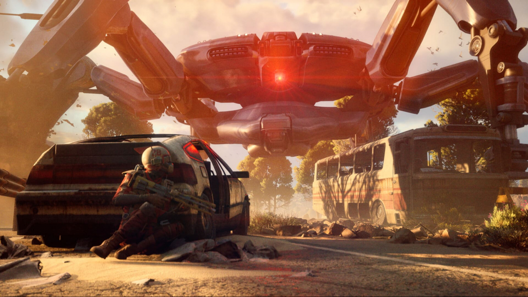 В ARC Raiders завершили внедрение античита Denuvo В ARC Raiders завершили внедрение античита Denuvo