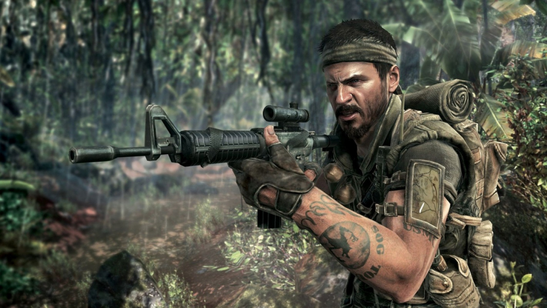 Старые добрые Call of Duty: Black Ops и Black Ops 2 вышли на PS5 и PS4 — каждая стоит 40 долларов Старые добрые Call of Duty: Black Ops и Black Ops 2 вышли на PS5 и PS4 — каждая стоит 40 долларов