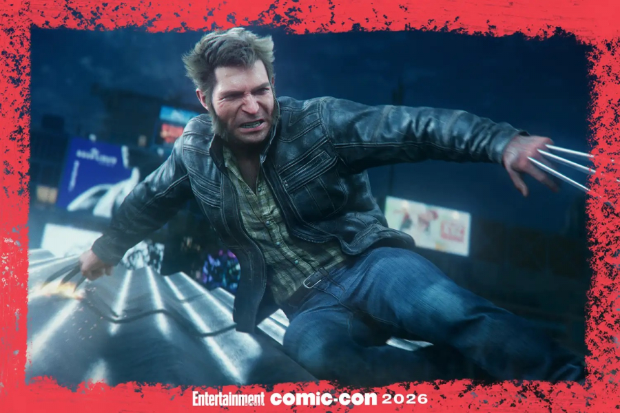«Странный и скучный» — новые изображения Marvelʼs Wolverine с Росомахой не впечатлили фанатов «Странный и скучный» — новые изображения Marvelʼs Wolverine с Росомахой не впечатлили фанатов