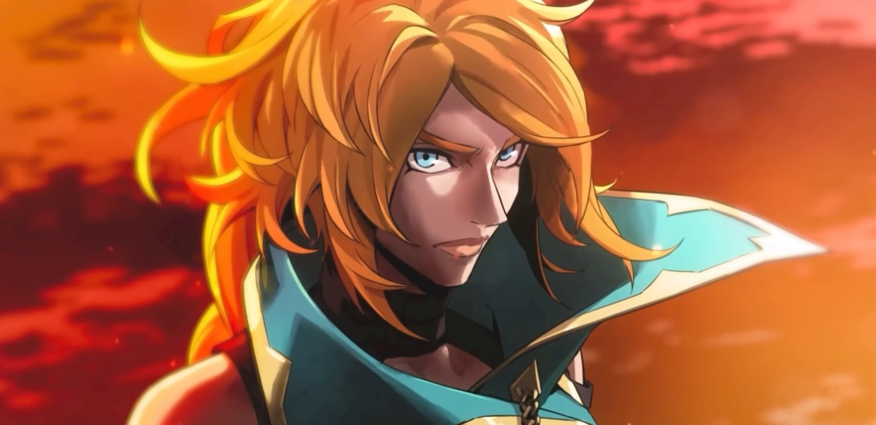 Новую Castlevania авторов Dead Cells и Rogue Prince of Persia расхвалили в первых превью Новую Castlevania авторов Dead Cells и Rogue Prince of Persia расхвалили в первых превью