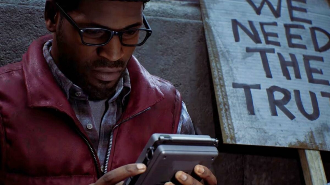 Silent Hill: Townfall сравнили с Alien: Isolation и рассказали о работе телевизора CRTV в превью Silent Hill: Townfall сравнили с Alien: Isolation и рассказали о работе телевизора CRTV в превью