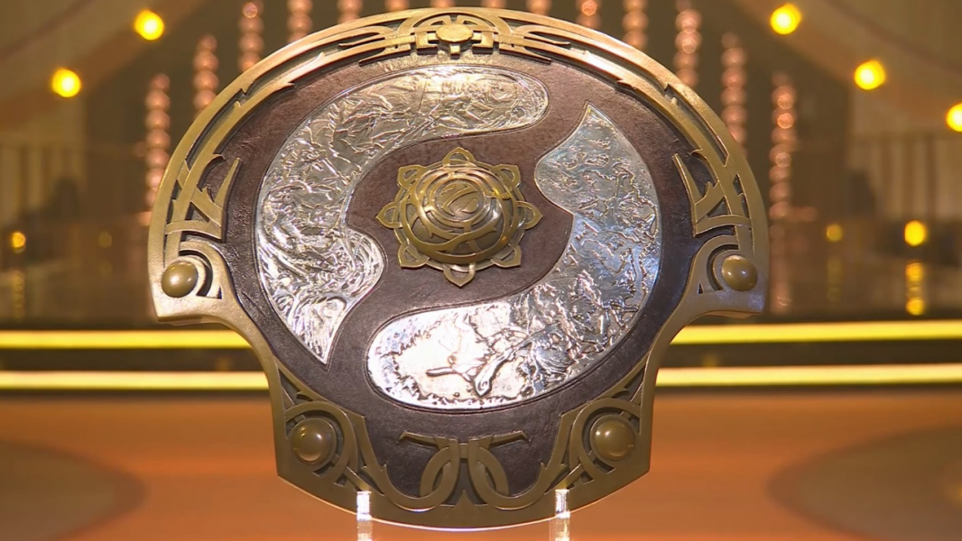 TEAM VISION победила Team Yandex и вышла в гранд-финал The International 2026 по Dota 2 TEAM VISION победила Team Yandex и вышла в гранд-финал The International 2026 по Dota 2