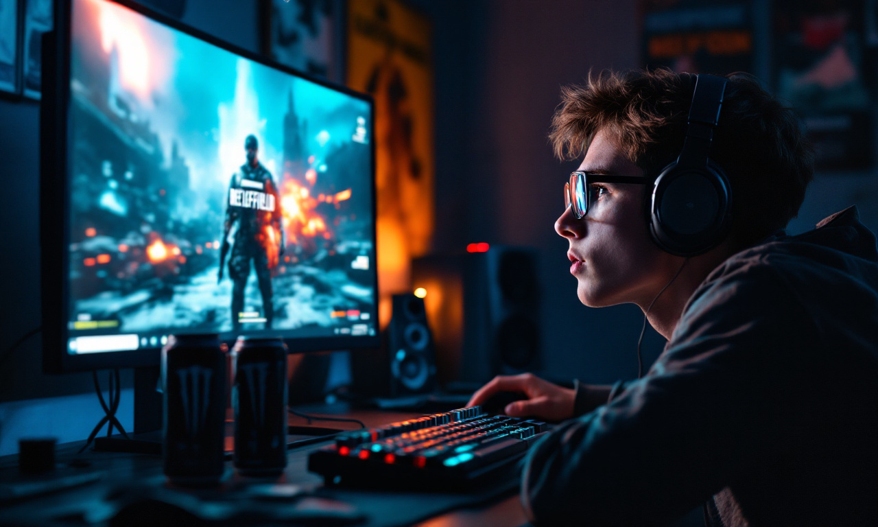 Battlefield 6