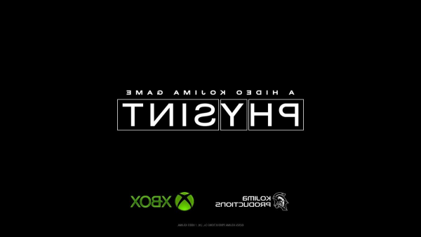 «PlayStation, что происходит?!» — как пользователи отреагировали на неожиданный союз Xbox и Хидео Кодзимы. «PlayStation, что происходит?!» — как пользователи отреагировали на неожиданный союз Xbox и Хидео Кодзимы.