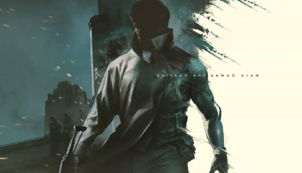 Оценки Marvel's Wolverine, Хидео Кодзимы и Xbox, Wardogs — ключевые игровые события 10 сентября Оценки Marvel's Wolverine, Хидео Кодзимы и Xbox, Wardogs — ключевые игровые события 10 сентября