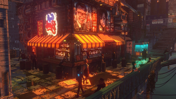 Превью Exodus, Stranger Than Heaven, The Last Of Us, Onimusha: Way of the Sword — главные игровые новости за 4 сентября Превью Exodus, Stranger Than Heaven, The Last Of Us, Onimusha: Way of the Sword — главные игровые новости за 4 сентября