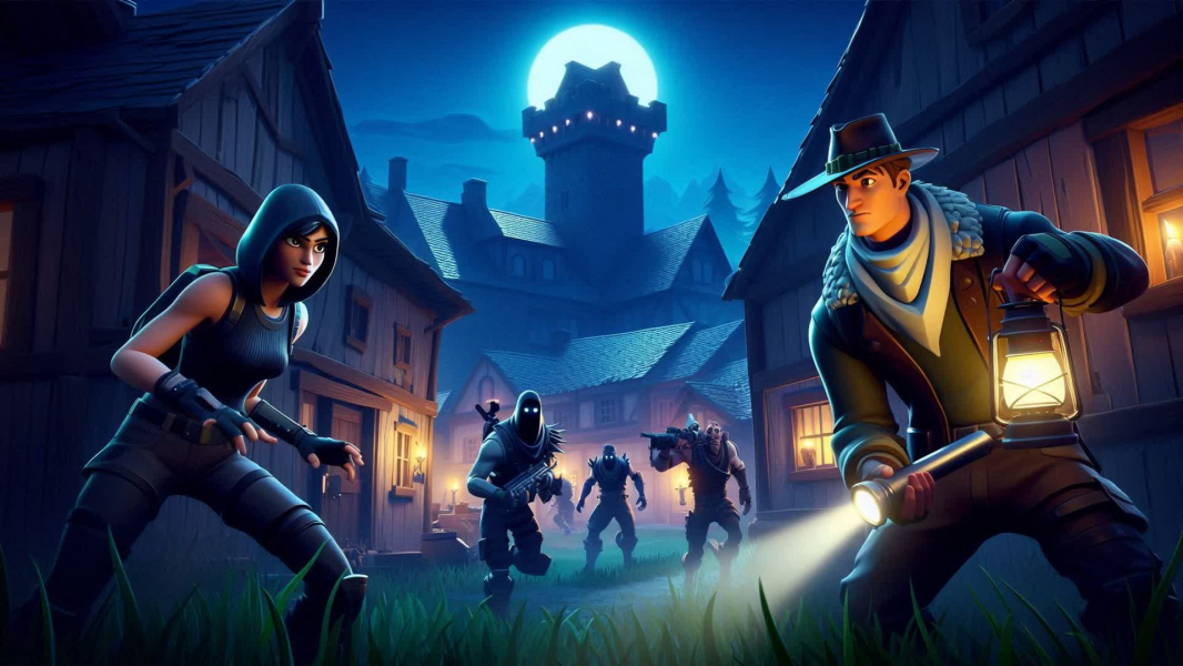 Директор Epic Games Тим Суини назвал текущий кризис в игровой индустрии самым масштабным с 1980-х Директор Epic Games Тим Суини назвал текущий кризис в игровой индустрии самым масштабным с 1980-х