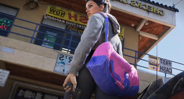 Grand Theft Auto 6 может выйти на PC «раньше, чем некоторые ожидают» — VGC Grand Theft Auto 6 может выйти на PC «раньше, чем некоторые ожидают» — VGC