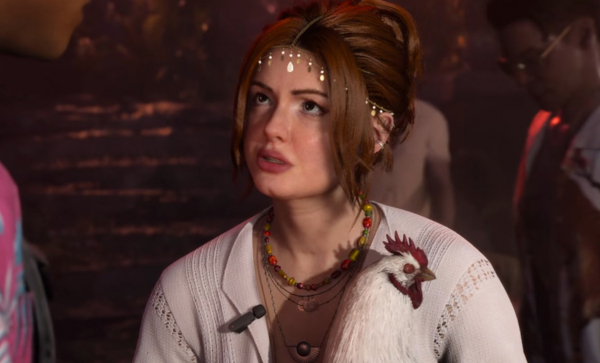 Превью Exodus, Stranger Than Heaven, The Last Of Us, Onimusha: Way of the Sword — главные игровые новости за 4 сентября Превью Exodus, Stranger Than Heaven, The Last Of Us, Onimusha: Way of the Sword — главные игровые новости за 4 сентября