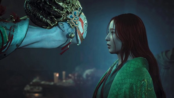 Превью Exodus, Stranger Than Heaven, The Last Of Us, Onimusha: Way of the Sword — главные игровые новости за 4 сентября Превью Exodus, Stranger Than Heaven, The Last Of Us, Onimusha: Way of the Sword — главные игровые новости за 4 сентября
